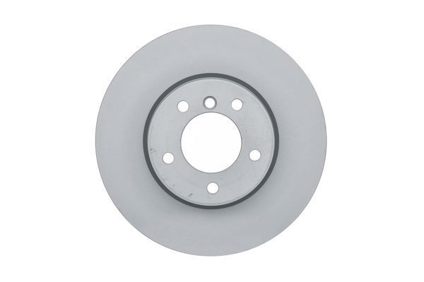 Bosch Bremsscheibe VA Fuer BMW 0986479D39-image