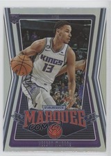 2022-23 Panini Chronicles Marquee Keegan Murray #267 16wc