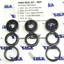 34053 CAT Pump OEM Seal Kit for 2SF Pumps