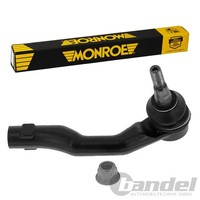 Monroe Spurstangenkopf Links AußEn Passend FüR Volvo V60 V90 XC60 XC90 | L27G01