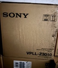 Sony VPLL-Z3010 Projector lens