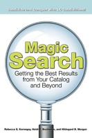 Rebecca S. Kornegay | Magic Search | Taschenbuch | Englisch (2009)