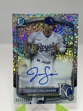 2025 Bowman University Chrome® Football Review and Checklist 25