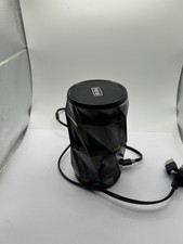 iHome IBT74 Wireless Color Changing Rechargeable Bluetooth Speaker