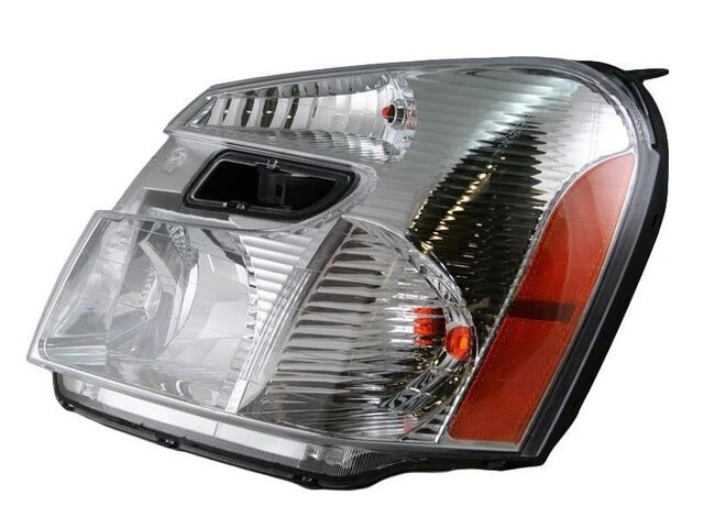 Conjunto de faros laterales del conductor GM 15888058 originales Foto 3 de 4