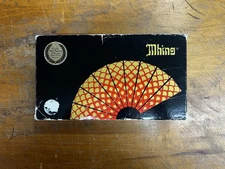 Mhing Classic Card Game Based On Mah Jongg Vintage From 1984 