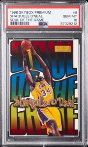 PSA | eBay Stores