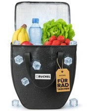 Sac isotherme de 20 L - Garde frais jusqu'à 12 h, convient pour courses, pique