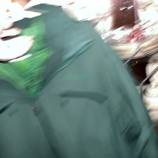 Marmot Component Jacket Mens L Green 3 In 1 Rainproof Hiking Full Zip