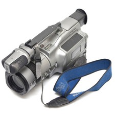 Sony DCR-VX1000 Digital Handycam MiniDV Camcorder Rare Reprint Used as is...
