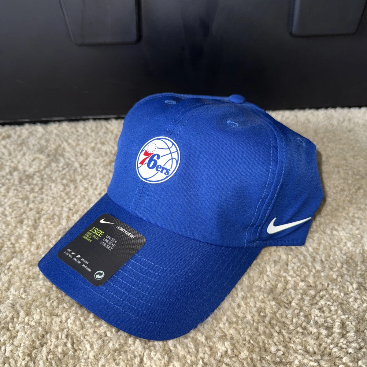 ビンテージ 90s NBA NIKE バケットハット　チューリップハット　LA Nike NBA Fan Cap, Hats for sale | eBay