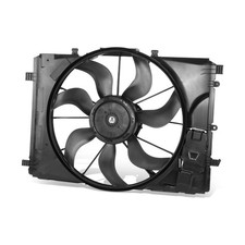 For Infiniti QX30 2017 2018 2019 Radiator Cooling Fan Assembly | IN3115113