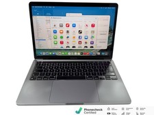 Apple MacBook Pro 2022 13" M2 Apple chip 8GB Ram 256GB SSD Space Grey UK