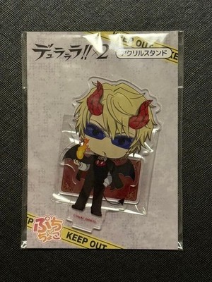 Durarara!! × 2 Shizuo Heiwajima Acrylic Stand