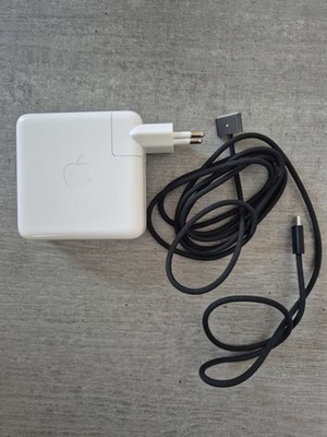 ARIGINAL Apple USB-C Netzteil 96W Power Adapter + Ladekabel Macbook