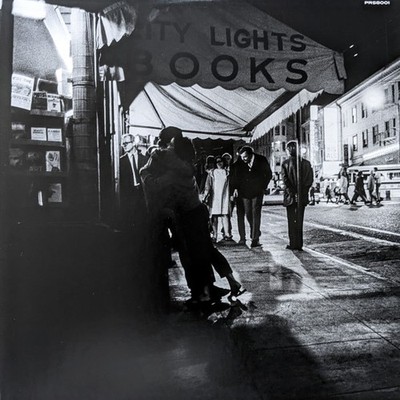 Nick Waterhouse (2) - The Fooler Rock Rhythm & Blues 0151