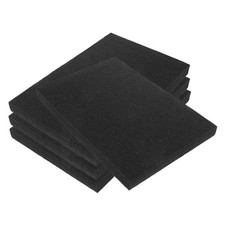  4 Sheet Hydroponic Sponge Planting Tool Square Sponges Greenhouse Hydroponic 12.55 per sponge