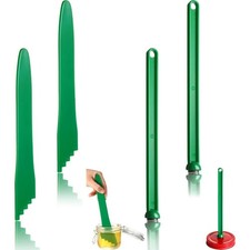 Canning Tools Kit with Magnetic Lid Lifter and Bubble Remover for Home Canning