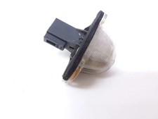 SEAT TOLEDO II 1M2 Kennzeichenbeleuchtung E122855R4 1.90 Diesel 81kw 20332989