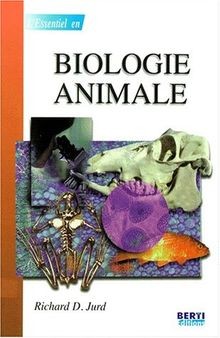 Biologie Animale von Jurd, Richard-D | Buch | Zustand gut