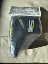 Scotty Cameron 2018 Club Member Putter head cover blade Headcover