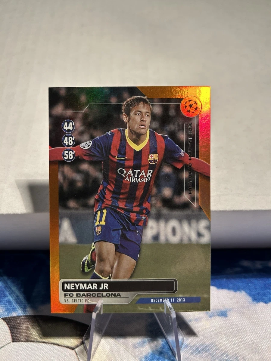 Future Watch: Kylian Mbappé Rookie Soccer Cards, Paris Saint-Germain