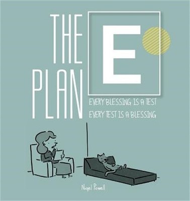 The E Plan (Hardback or Cased Book)