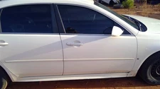 Passenger Front Door VIN W 4th Digit Limited Fits 06-16 IMPALA 268180