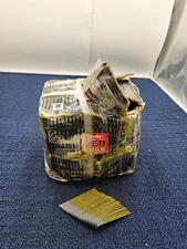 (2000 Piece) Grip Rite 28-deg 3 1/4" x .120" Clipped Head Collated Framing Nail