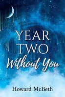 Year Two Without You | Howard Mcbeth | Taschenbuch | Englisch | 2024