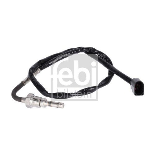 febi Bilstein Sensor, Abgastemperatur 185316 FüR Audi, Vor Katalysator-image