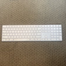 Apple Magic A1843 Wireless Keyboard