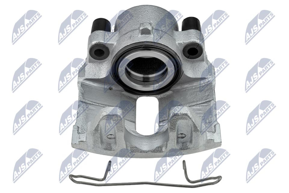 N.T.Y. HZP-VV-012.NTY Brake Caliper for VOLVO