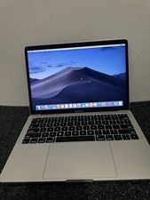 Apple MacBook Pro 13 2017 A1708 2.3GHz 512GB ...