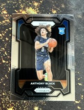 2023-24 Panini Prizm - Anthony Black #170 (RC)