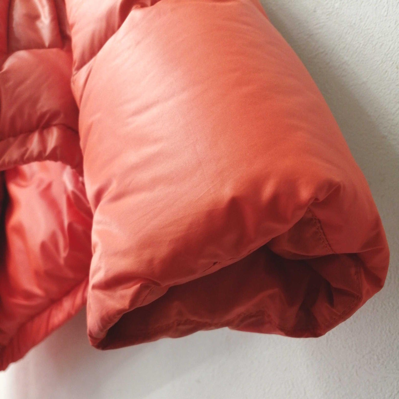 VERSACE Down Jacket Outer Size 38 Used - image 8