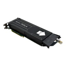Nvidia Tesla K10 699-22055-0200-331 D Graphics Card