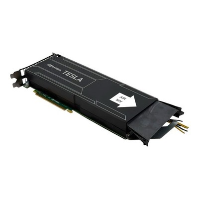 Nvidia Tesla K10 699-22055-0200-331 D Grafikkarte