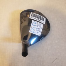 TaylorMade RH Qi10 V-Steel Tour Issue Rocket 13.5° 3 Wood Head 41MTFD4S