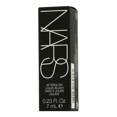 NARS Afterglow Liquid Blush - Orgasm 7ml