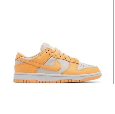 2022 Nike Wmns Dunk Low 'Peach Cream' DD1503 801 Size 7.5