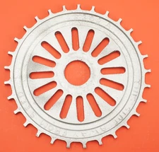 Bean Beans Seed Plate IH Combination & Richmond Planter Hopper Farmall Cub