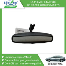 Retroviseur intérieur Lexus IS