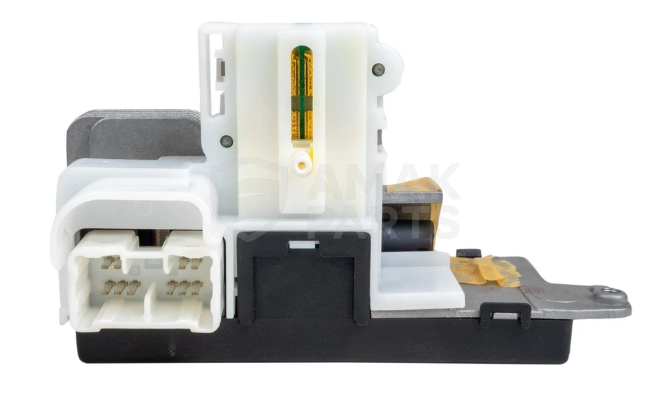 Оригинальный компьютер управления замком переключения передач для Lexus GS300 GS400 GS430 85903-30020 от оригинального производителя - Изображение 3 из 4