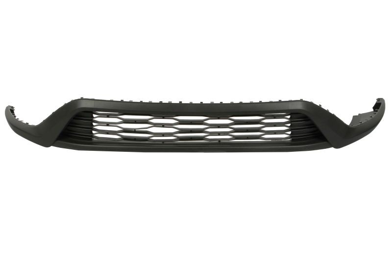 Dummy Grille Air Vent Front Fits: Fiat Doblo II 09.14