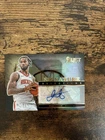 2024-25 Panini Select Signature Selections Tari Eason Autograph #SS-TAR Rockets