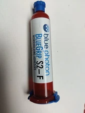 BLUE PHOTON Bluegrip S2-F Workholding Adhesive CNC Fixture 