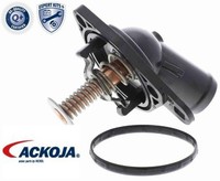 Ackoja A26-99-0012 Thermostat FüR KüHlmittel Thermostat KüHlmittel FüR Honda