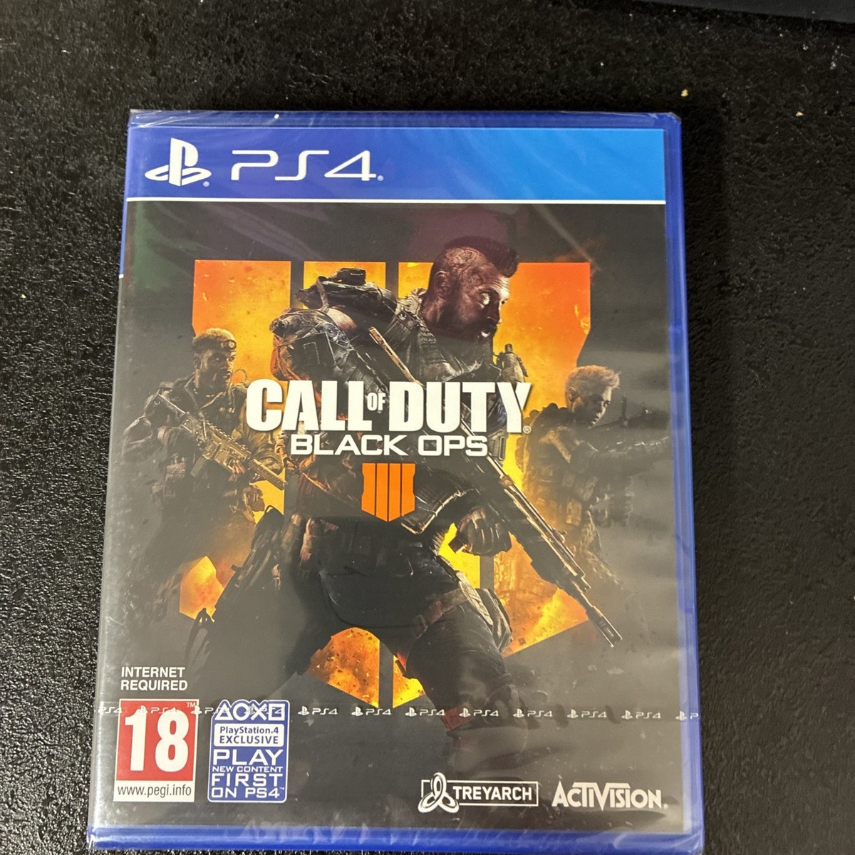 Game Cod Bo4 Price Bo4 Call Of Duty Black Ops Psn Call Of Duty
