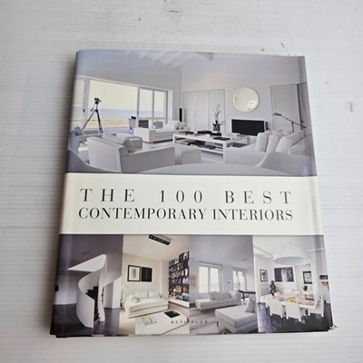 The 100 Best Contemporary Interiors, Wim Pauwels Interior Design